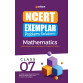 Arihant NCERT Exemplar Mathematics Class - 7